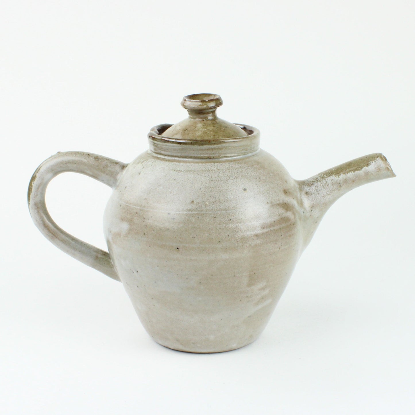 Large teapot III