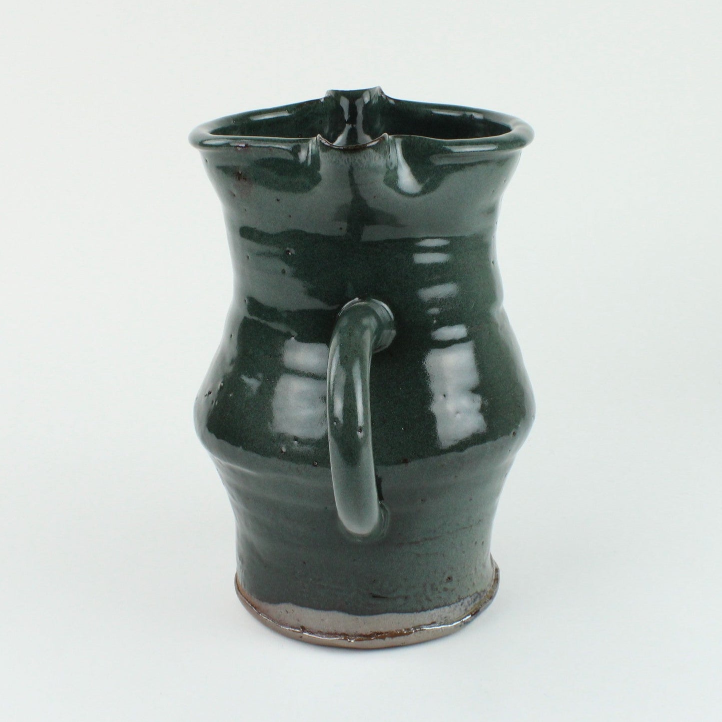 Trophy jug III