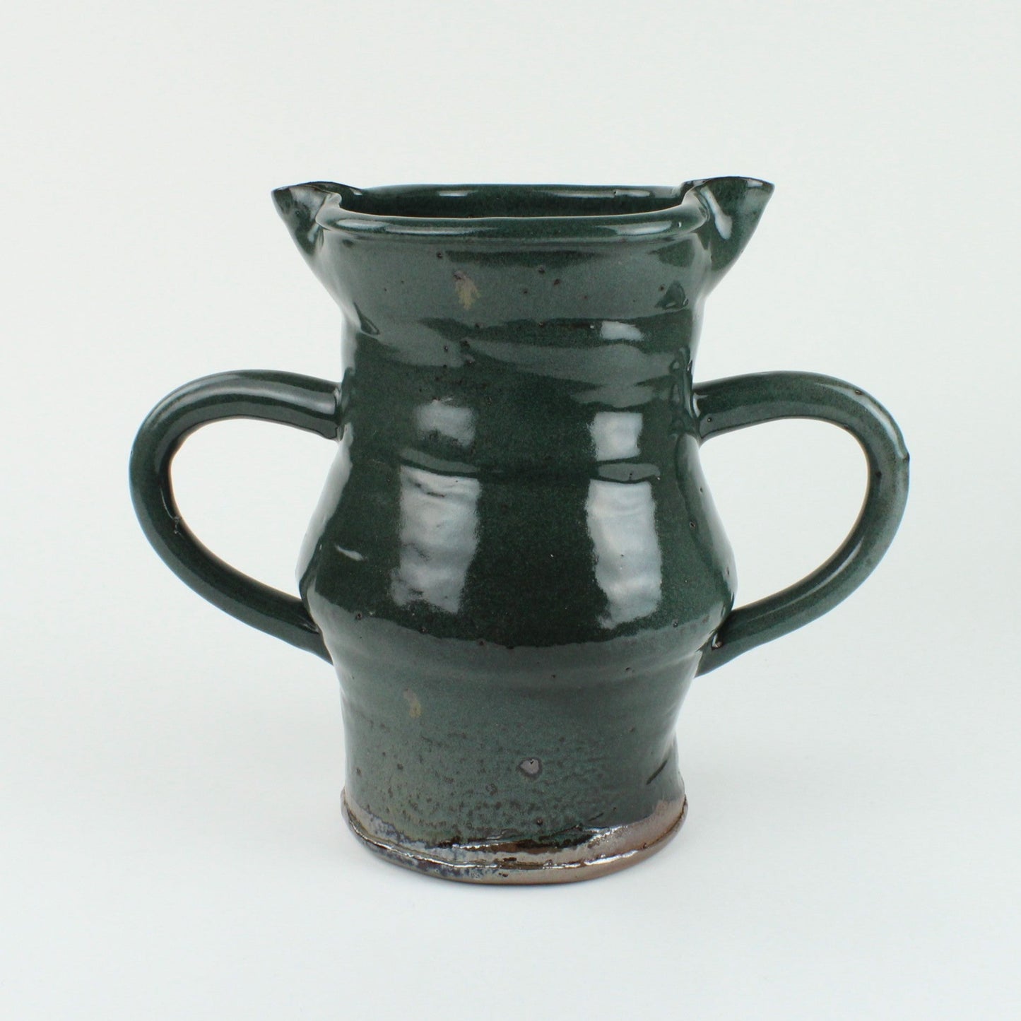 Trophy jug III
