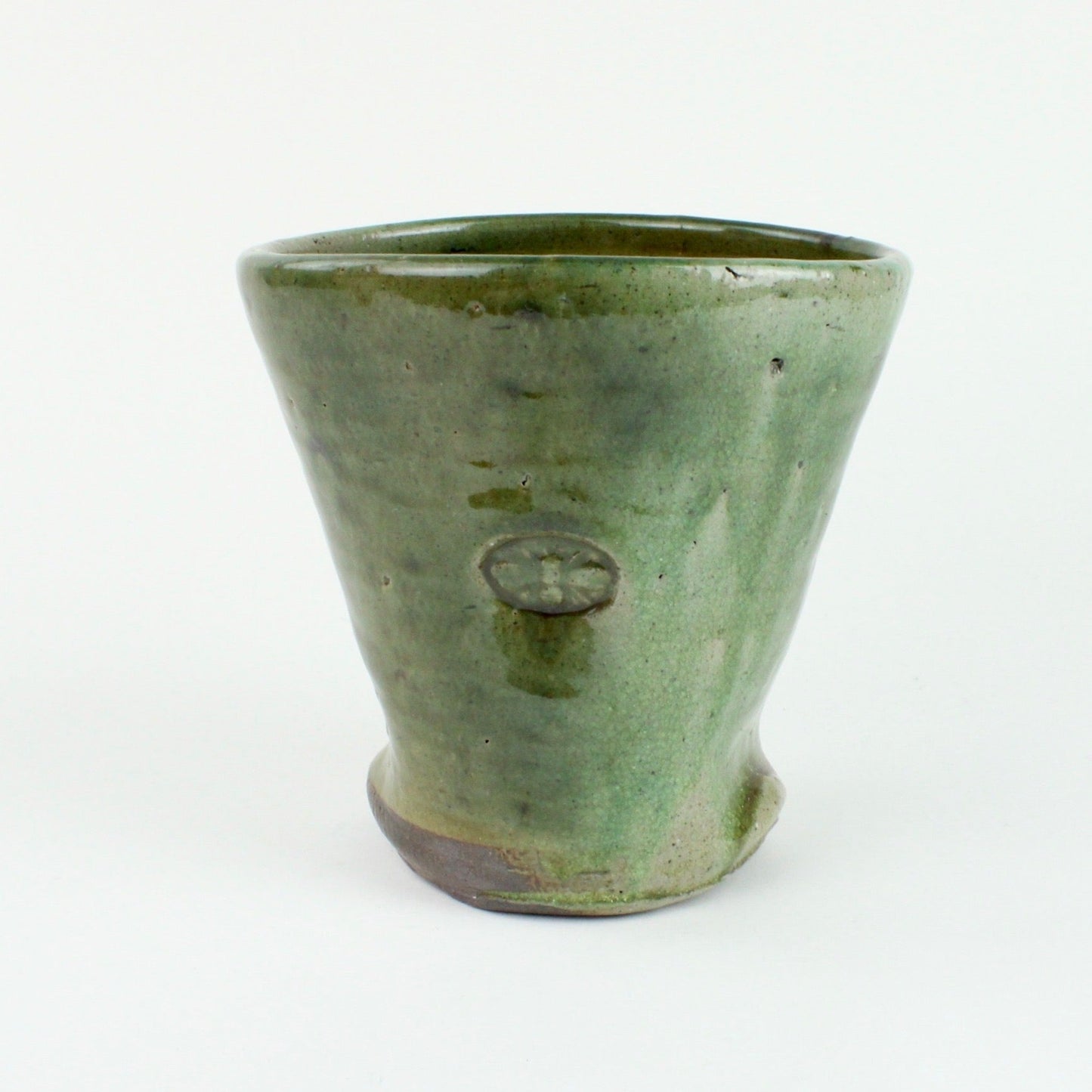 Small flared vase I
