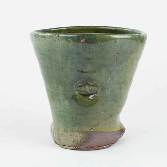 Small flared vase I