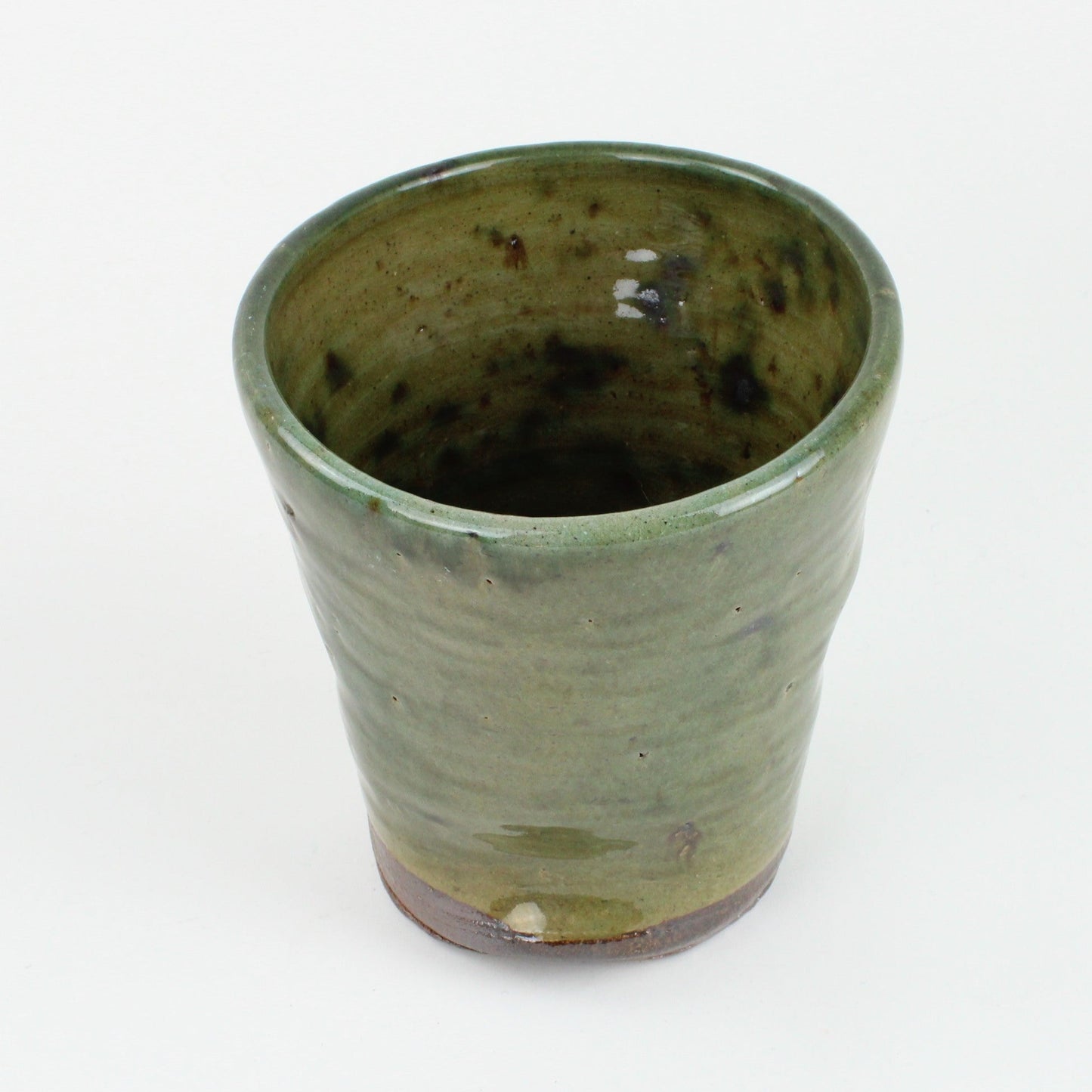 Small flared vase I