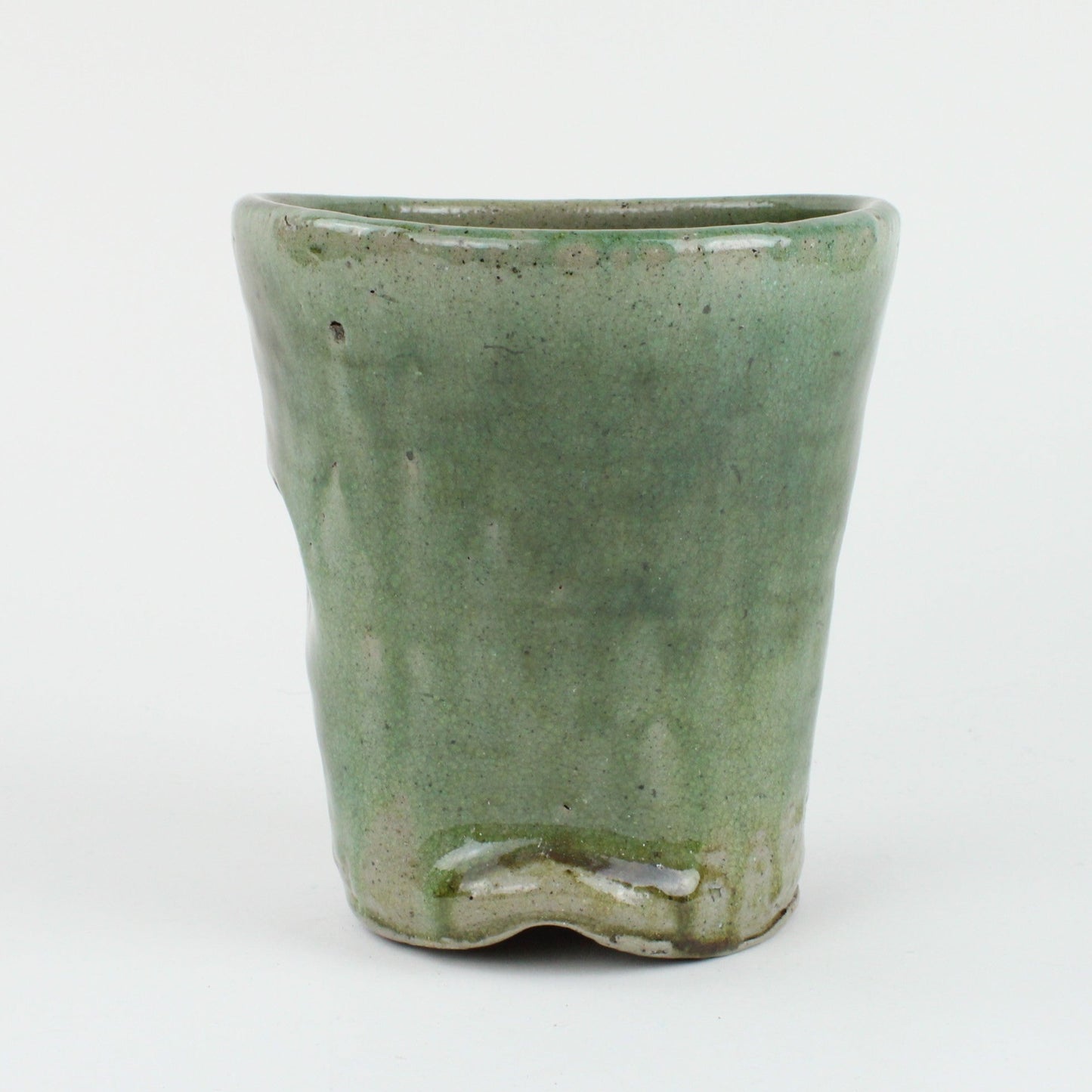 Small flared vase I