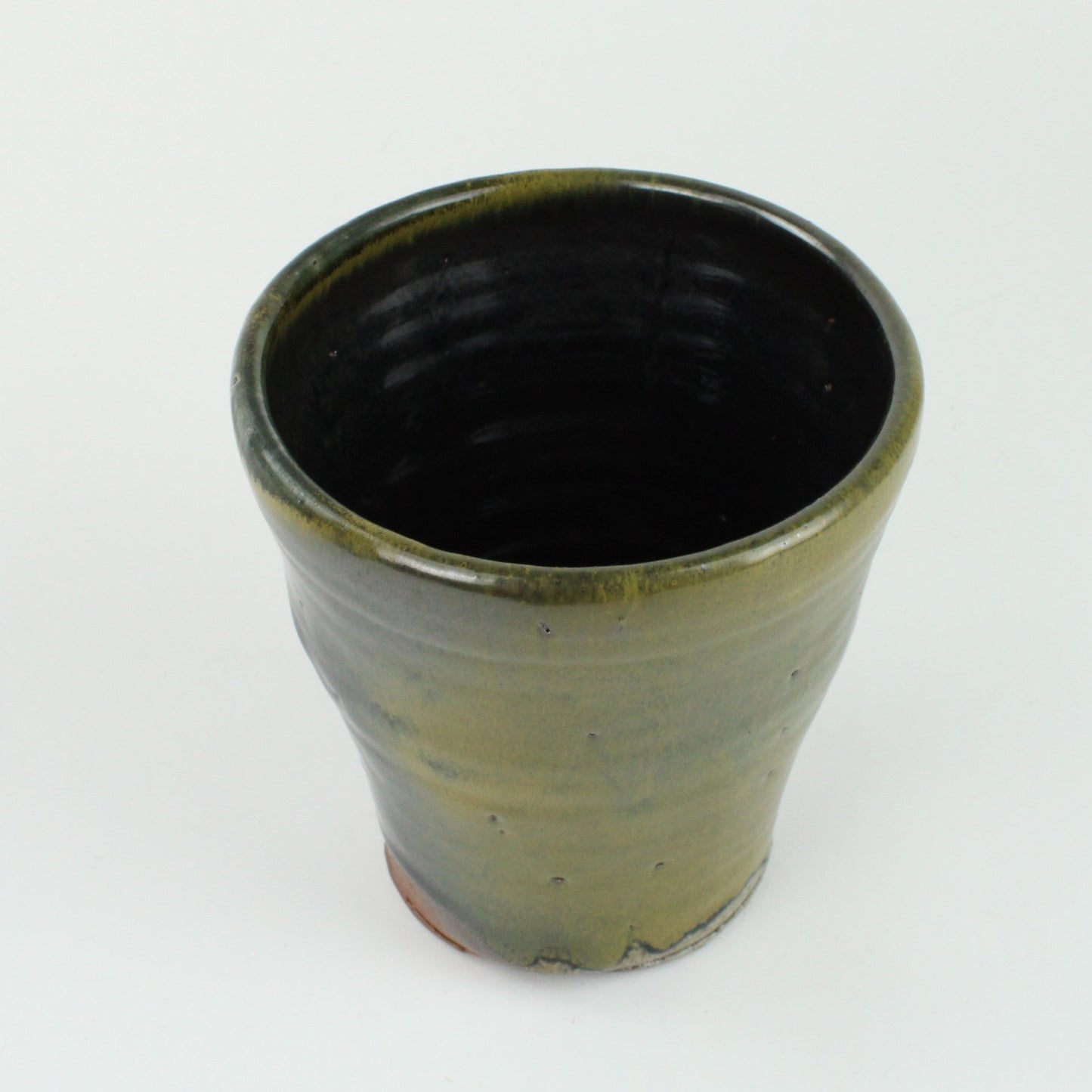 Small flared vase III