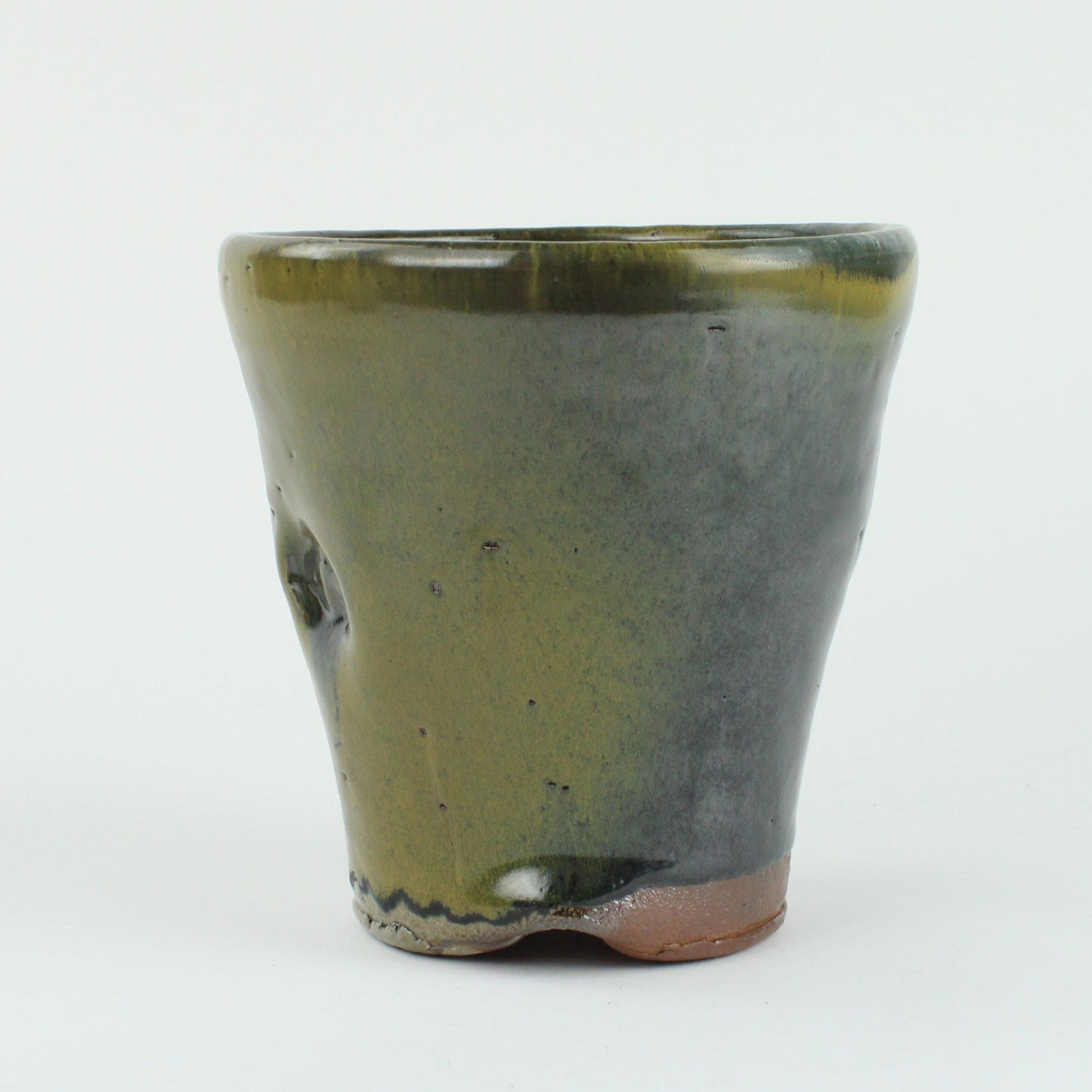 Small flared vase III