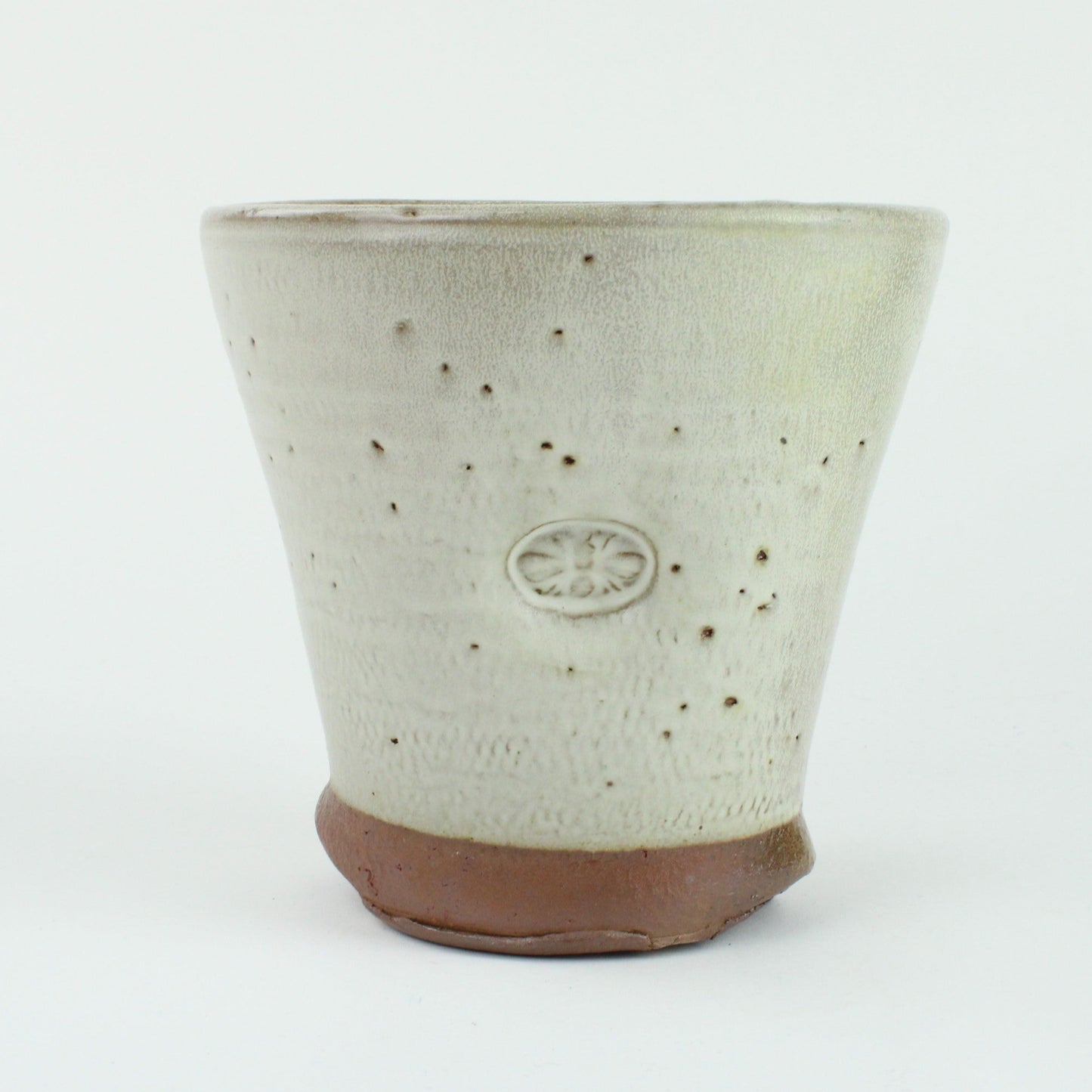 Small flared vase IV