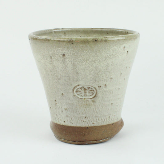 Small flared vase IV