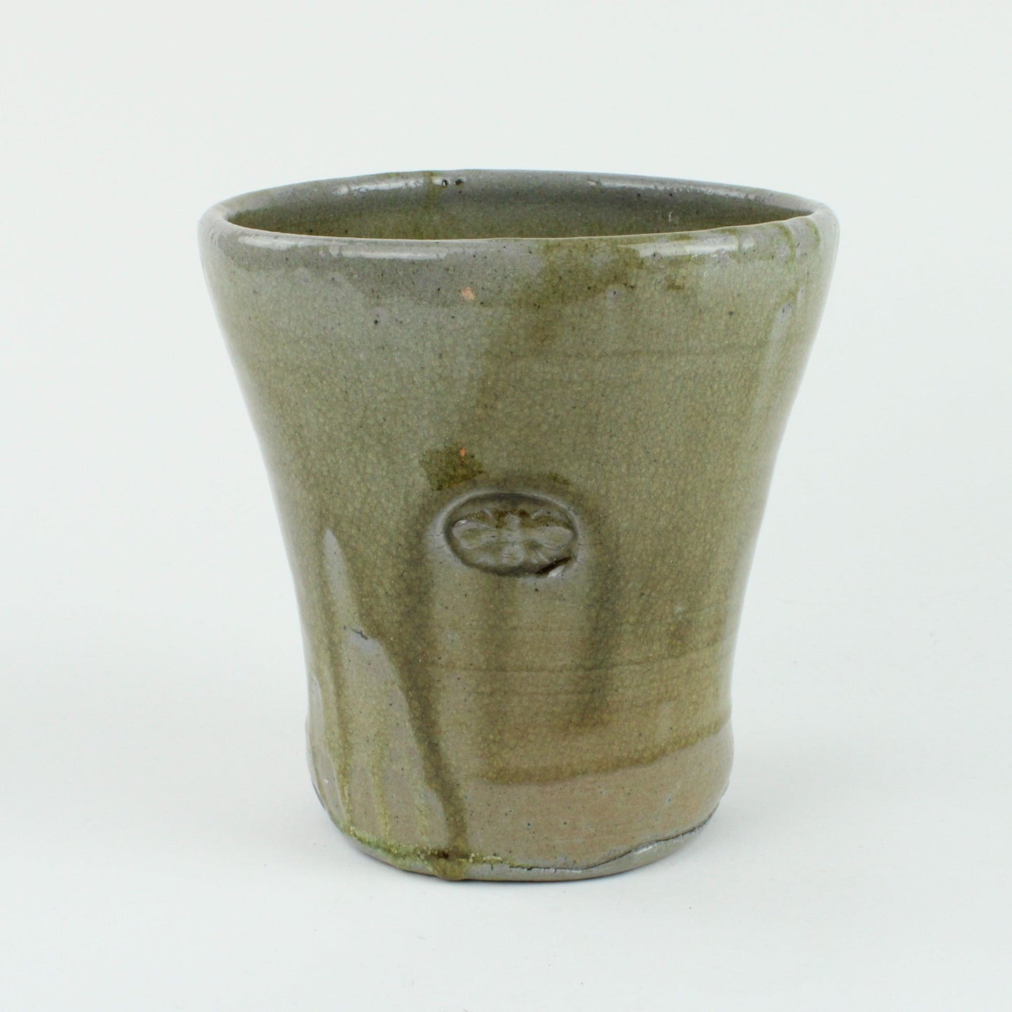 Small flared vase V