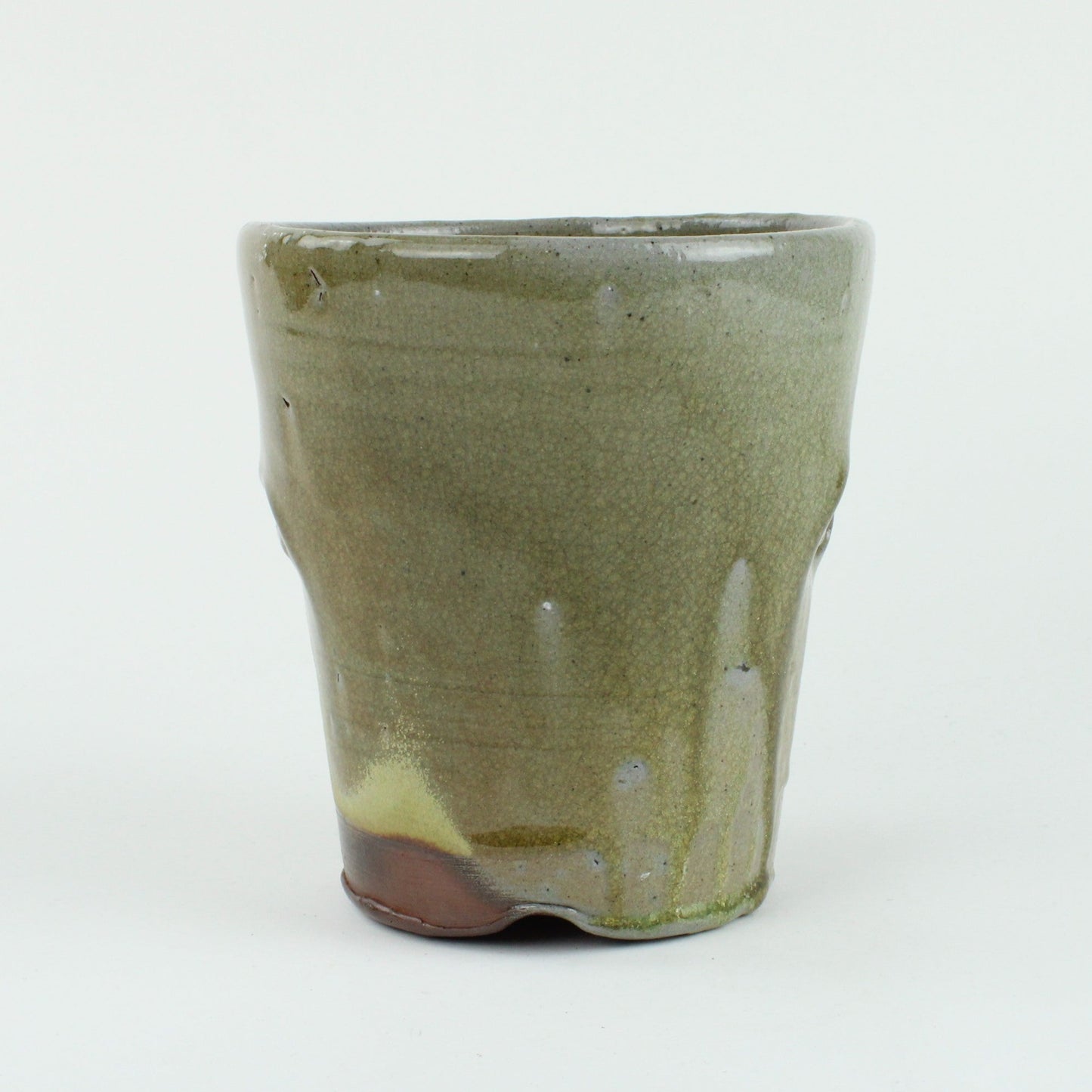 Small flared vase V