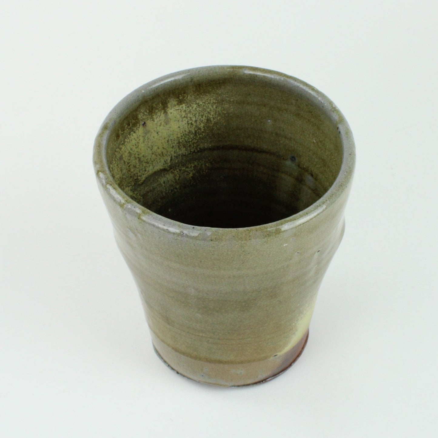 Small flared vase V