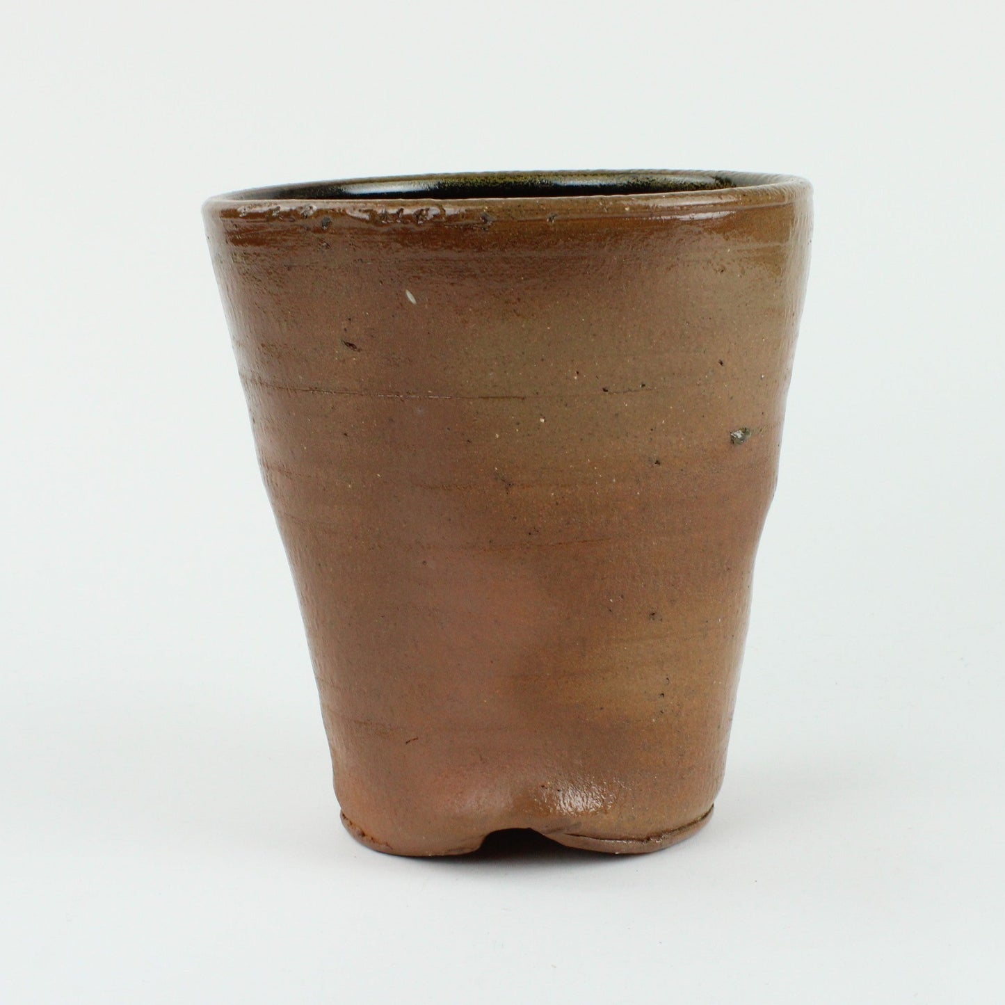 Small flared vase VI