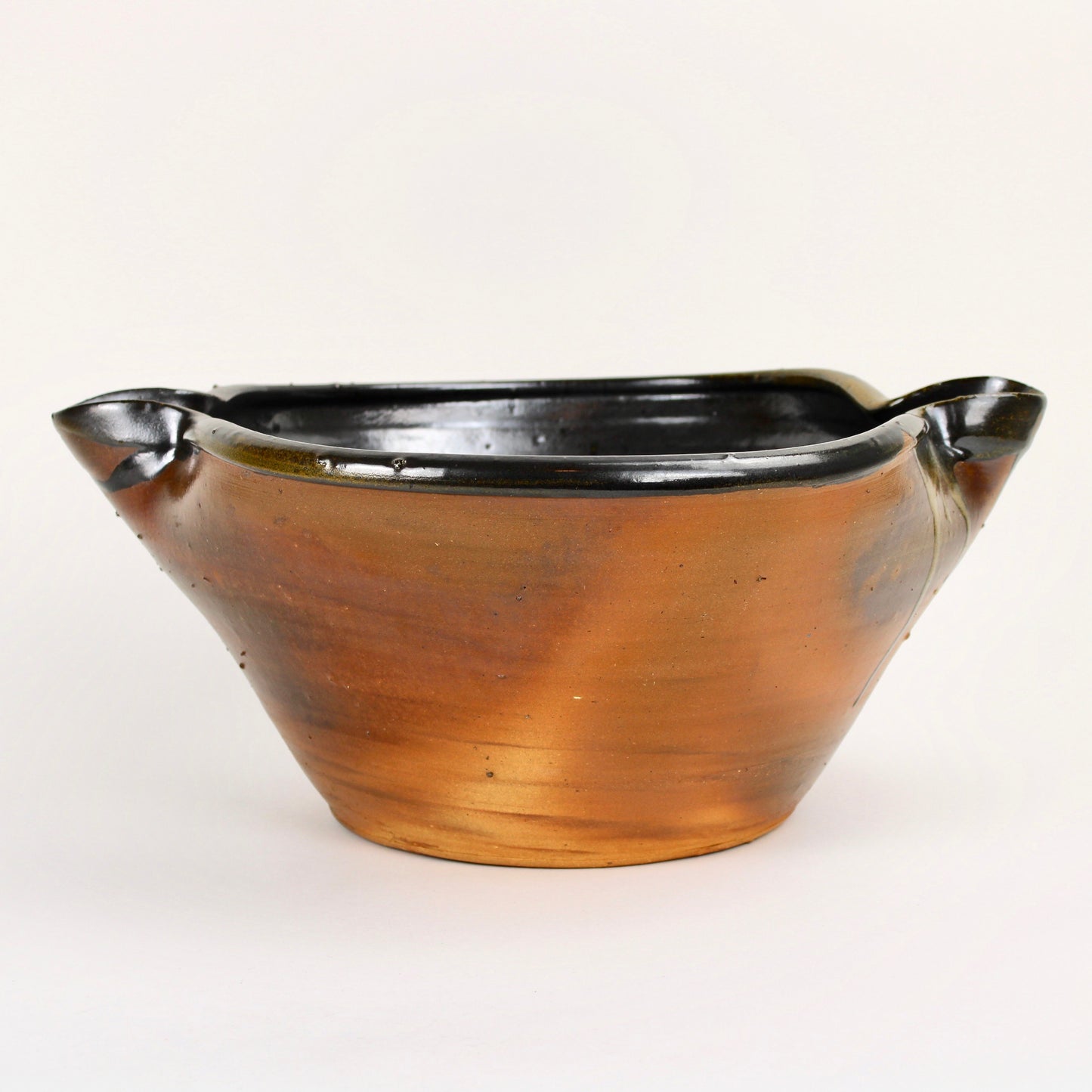 Double pour bowl I