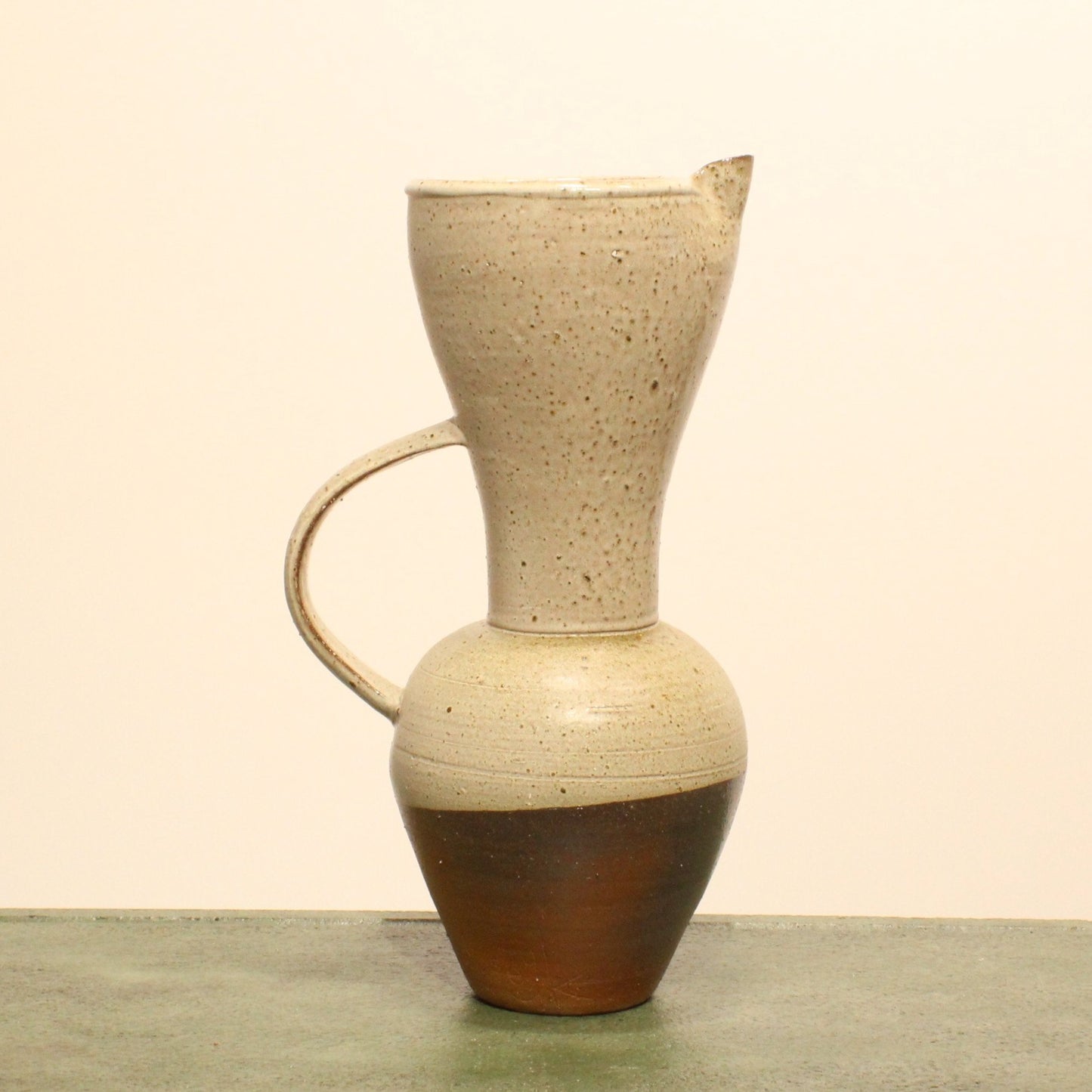 Wood fired Jug I