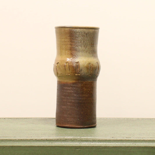 Vase - woodfired III