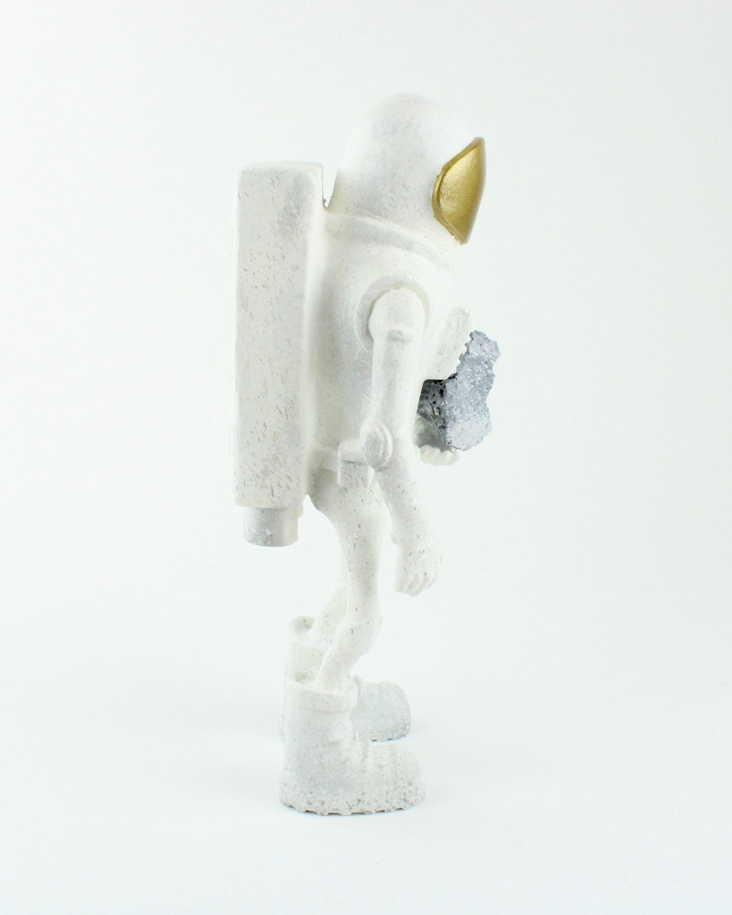 NAUGHT; FauxStone; A Part II