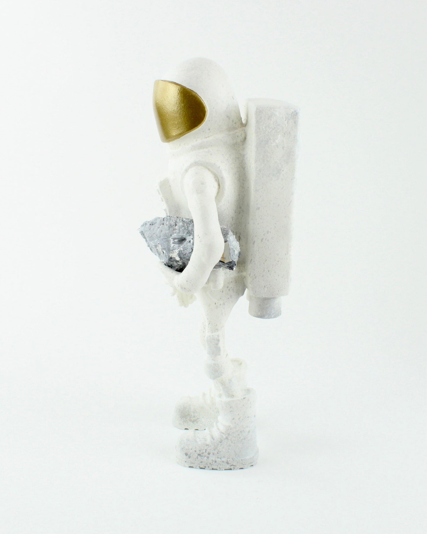 NAUGHT; FauxStone; A Part III