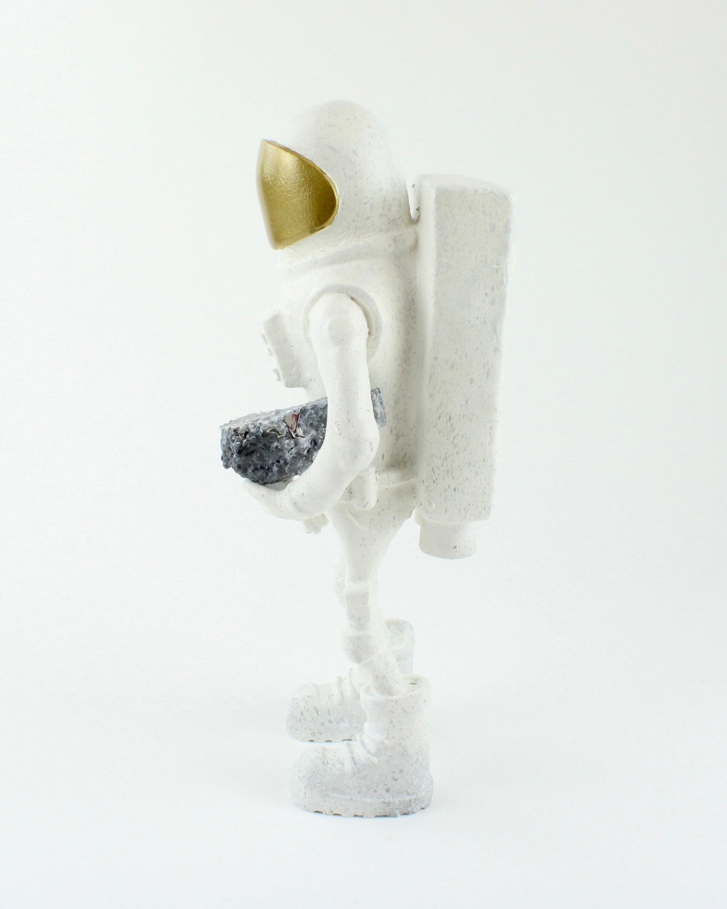 NAUGHT; FauxStone; A Part V