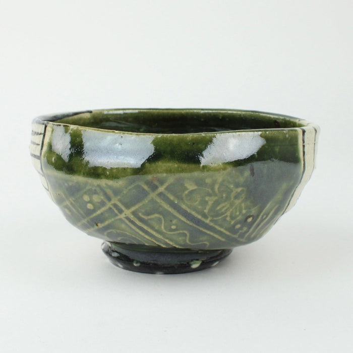 Oribe Tea Bowl I