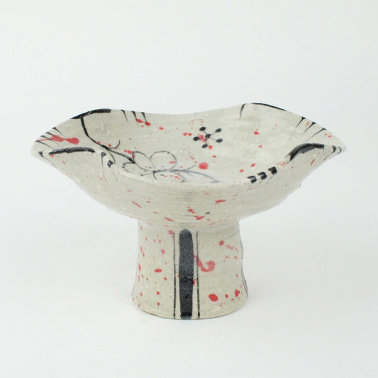 Small Chalice Bowl II