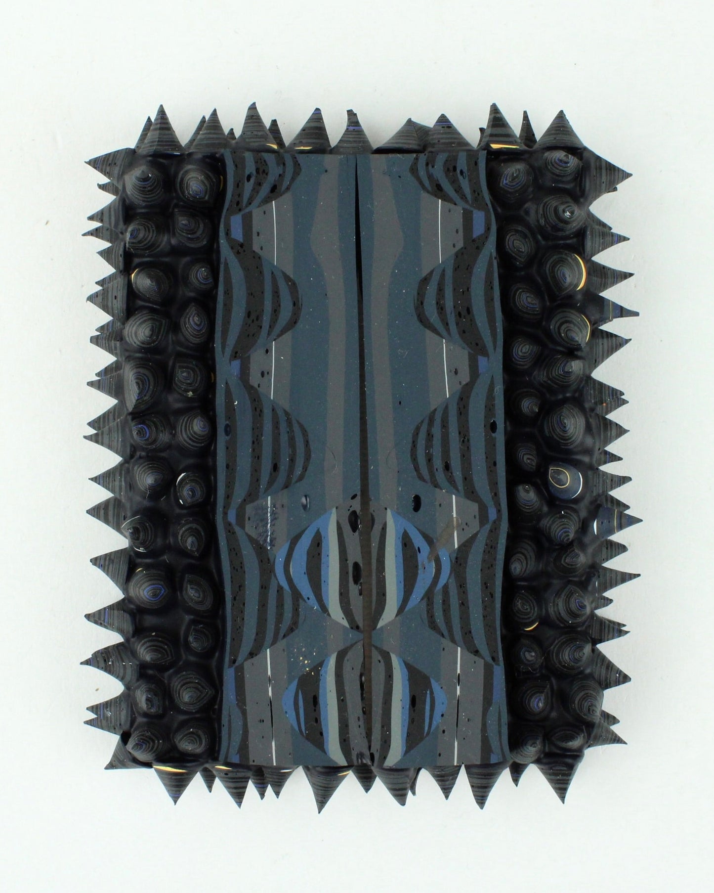 Pointy Monolith - dark wave