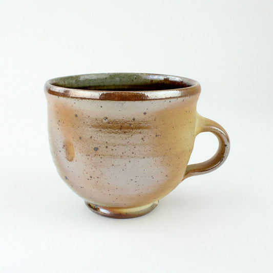 Railway Mug II
