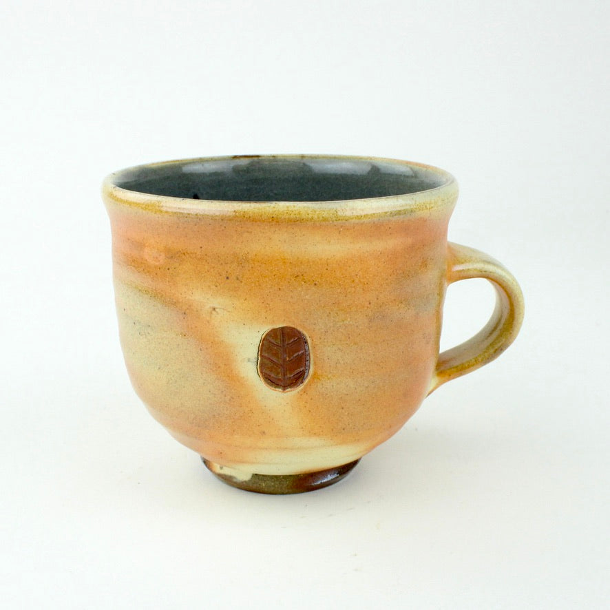 Railway Mug VI