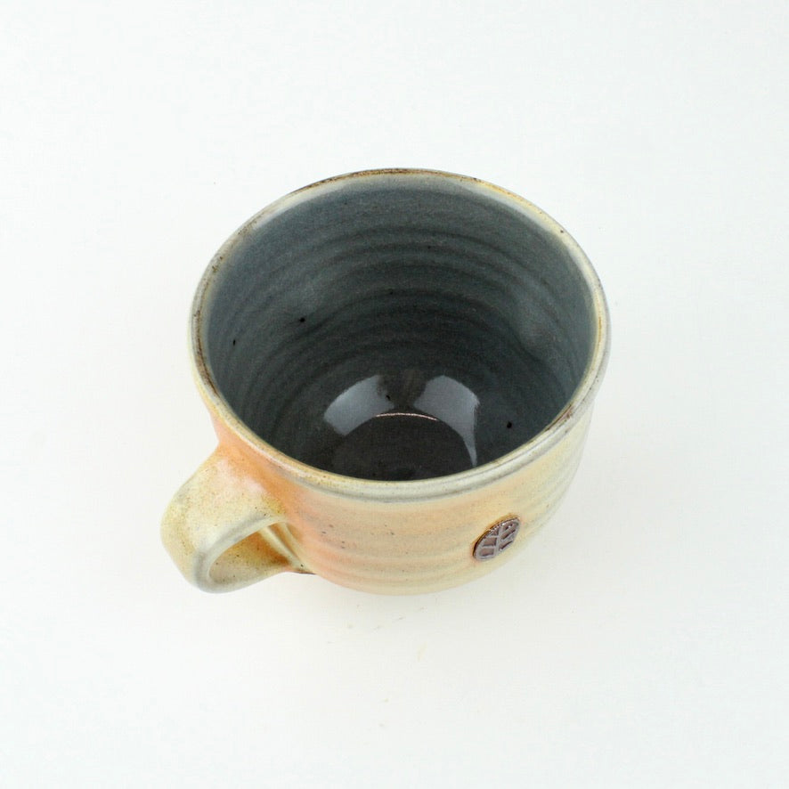 Railway Mug VI