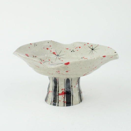 Small Chalice Bowl I