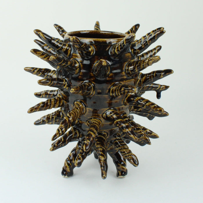 Ame Spiked Vase