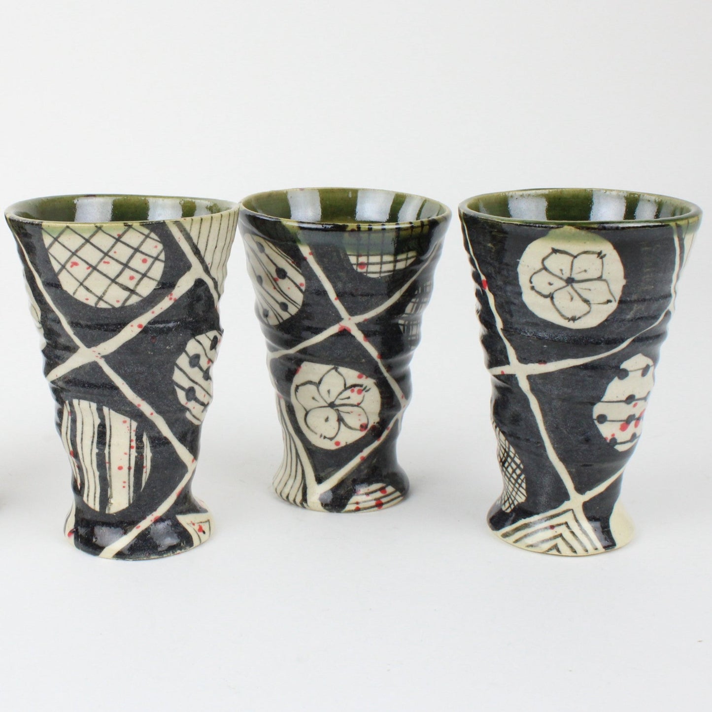 Oribe Beaker