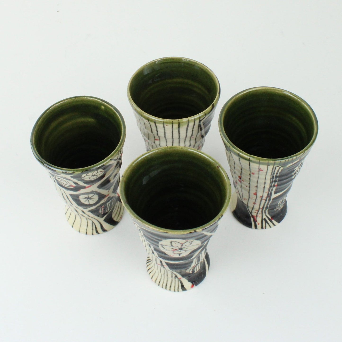 Oribe Beaker