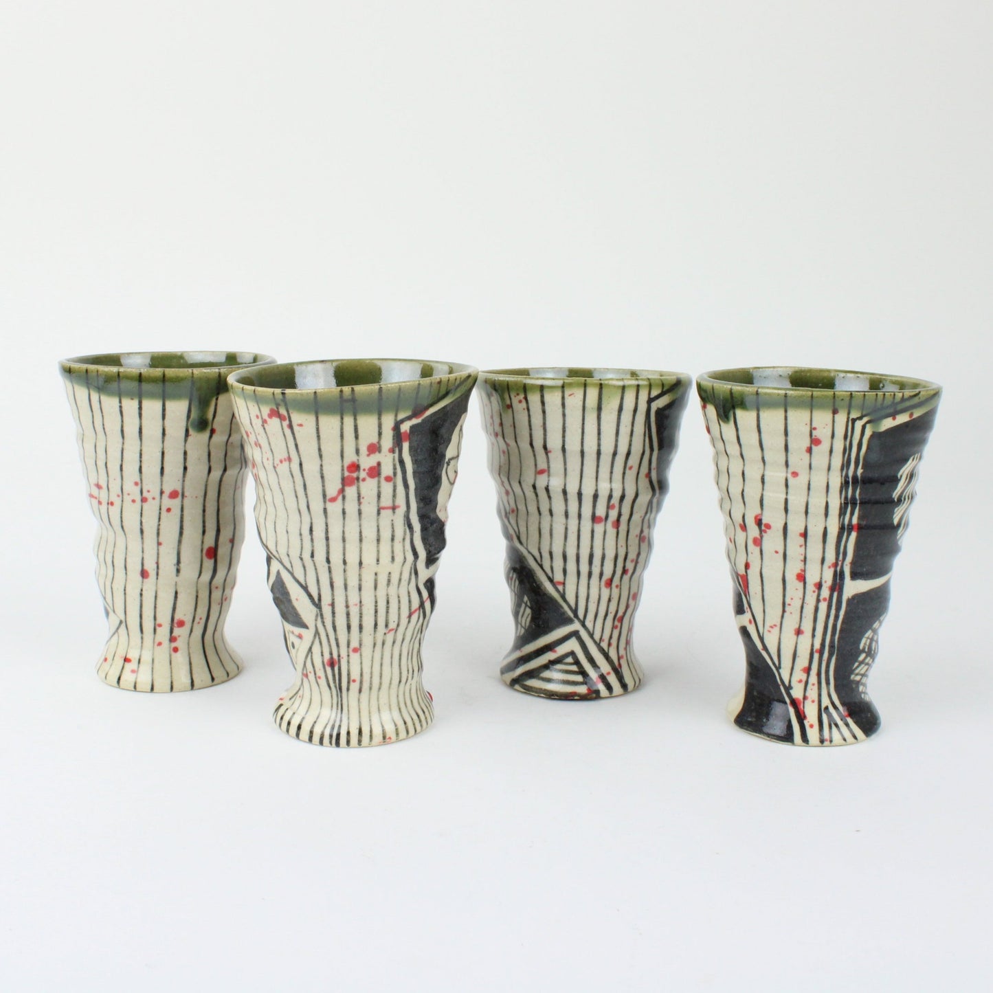 Oribe Beaker