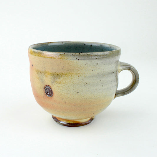 Railway Mug III