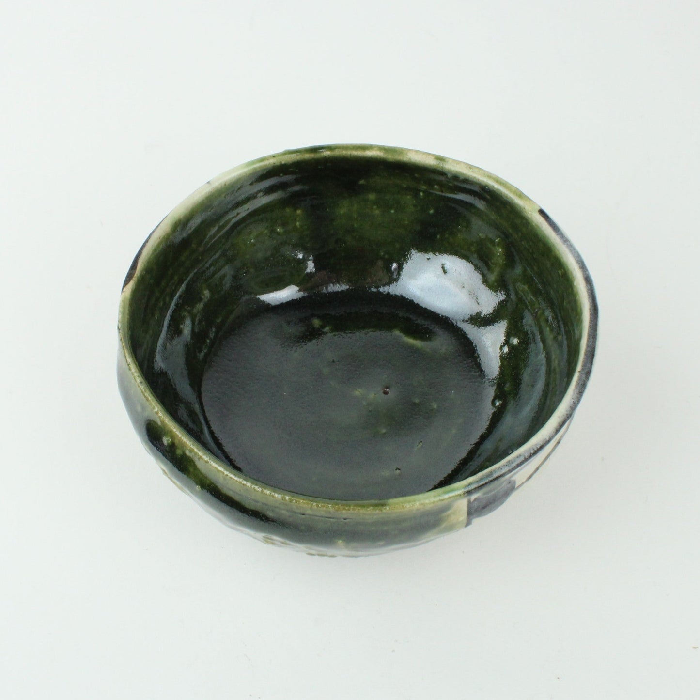 Oribe Tea Bowl II