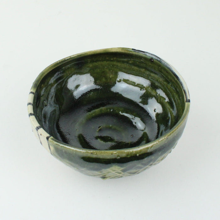 Oribe Tea Bowl I