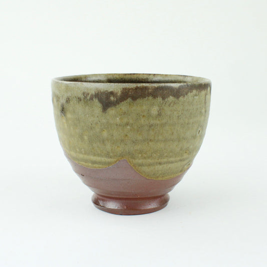 Footed cup I