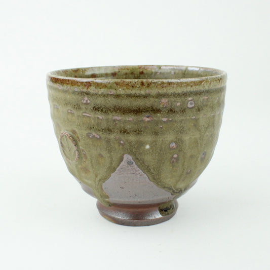 Footed cup II