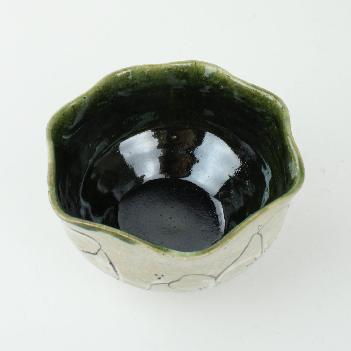 Oribe Flower Bowl