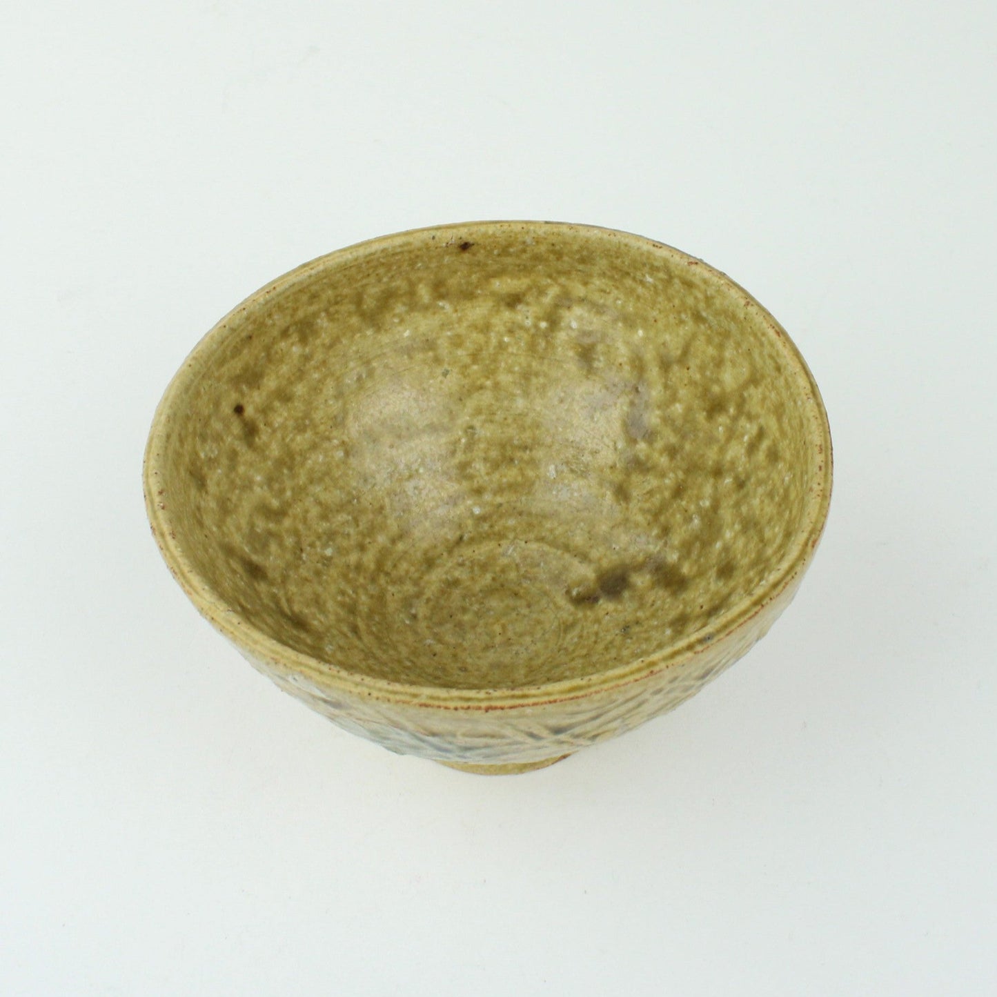 Oribe/Ki Seto Bowl II