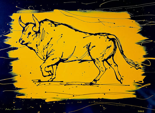 Bull