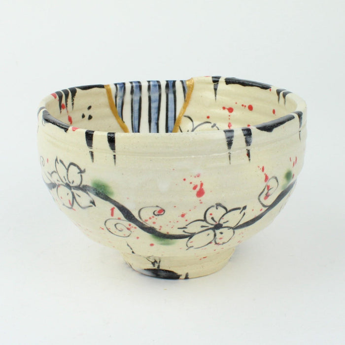 Yobitsugi Rice Bowl I