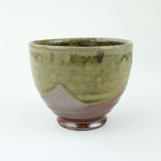 Footed cup I