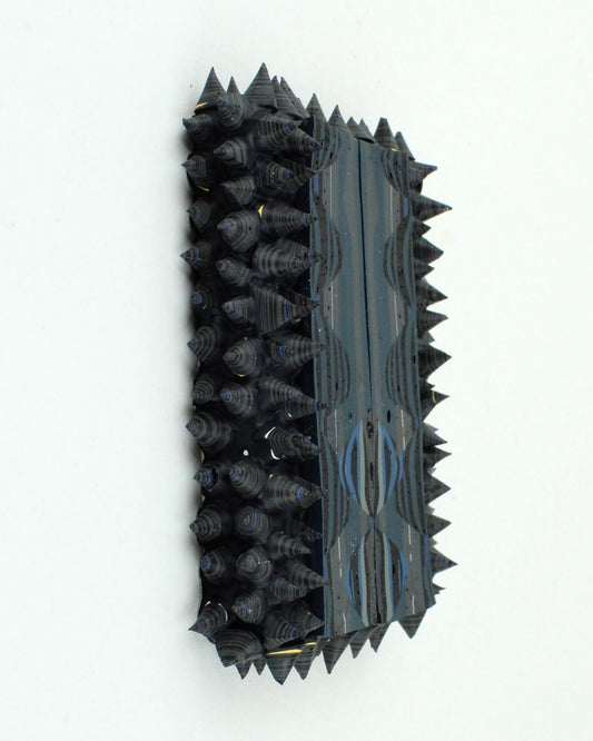 Pointy Monolith - dark wave