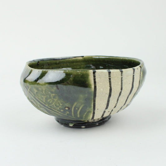 Oribe Tea Bowl I