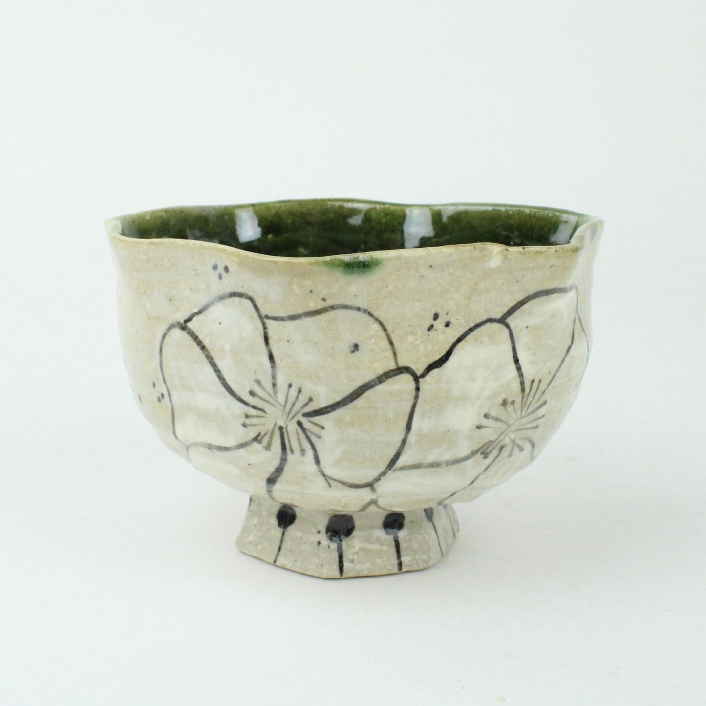 Oribe Flower Bowl