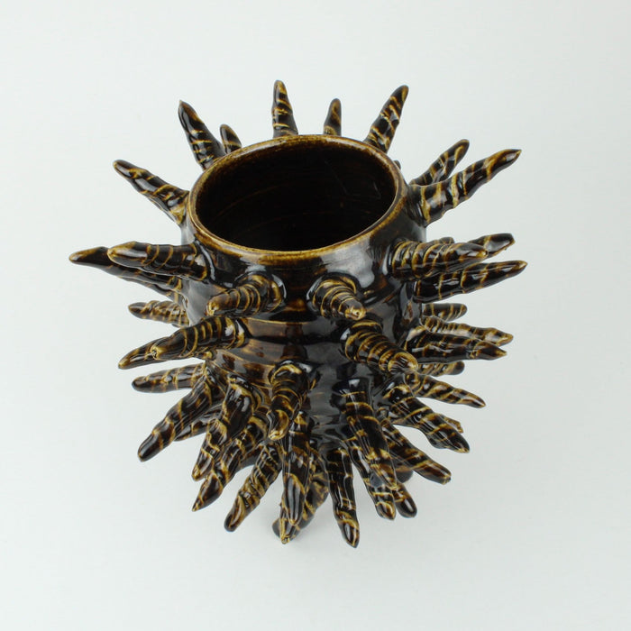 Ame Spiked Vase