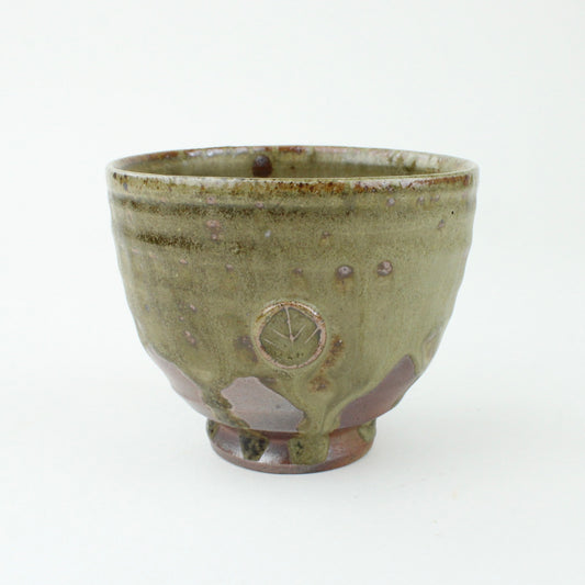 Footed cup II