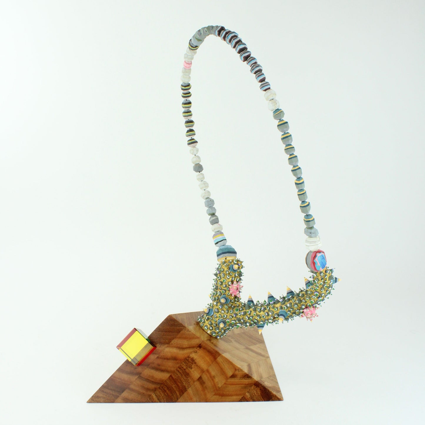 Orrery Loop - Gold