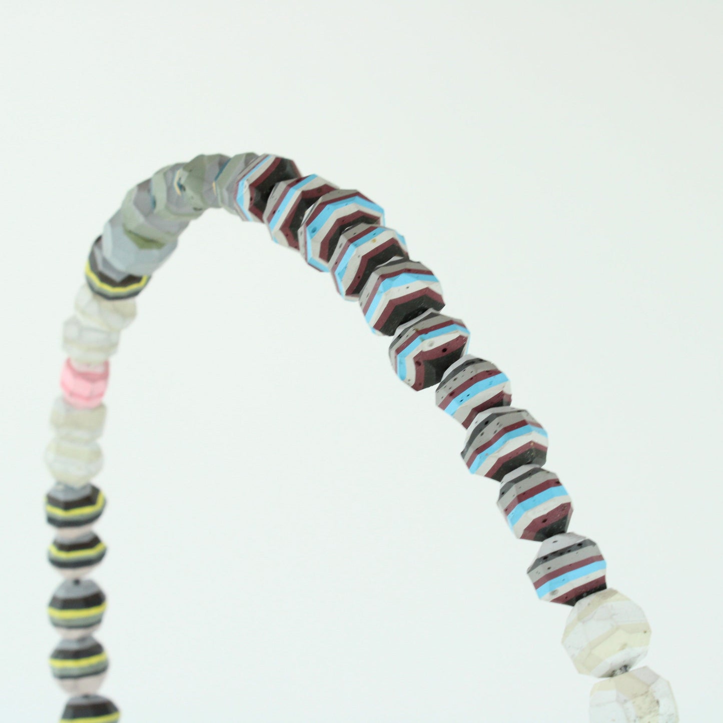 Orrery Loop - Gold