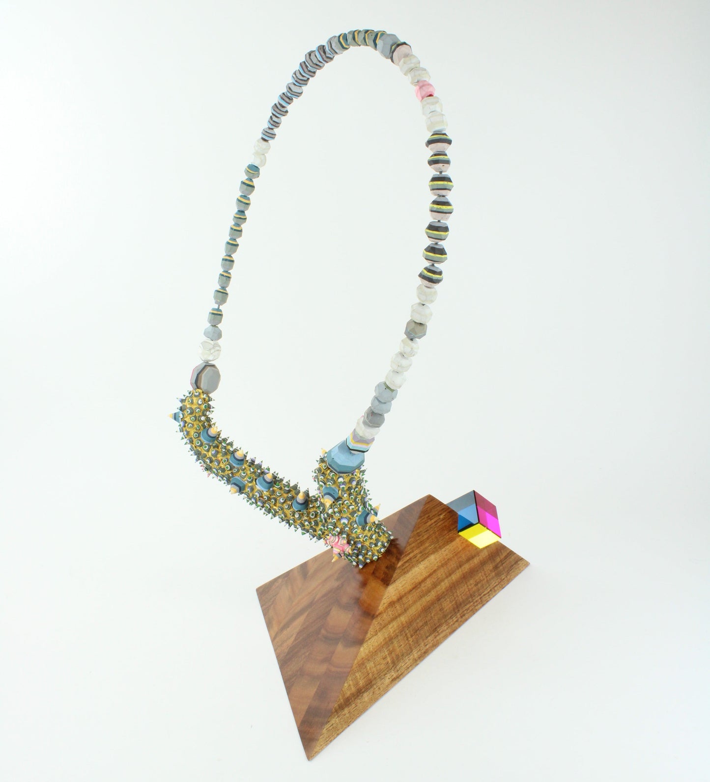 Orrery Loop - Gold